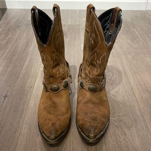 Mens Cowboy Boots